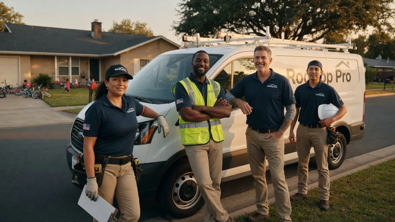 Roof Repair in Washburn, MO near me