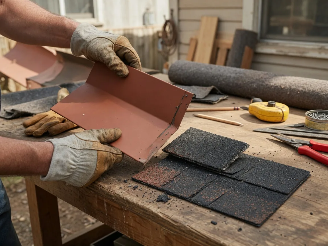 Roof Repair company in Washburn, MO